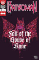 BATWOMAN (2017) #13