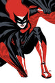 BATWOMAN (2017) #18 VAR ED