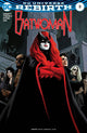 BATWOMAN (2017) #3
