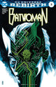 BATWOMAN (2017) #3 VAR ED