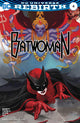 BATWOMAN (2017) #4
