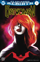BATWOMAN (2017) #7 VAR ED