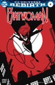 BATWOMAN (2017) #8 VAR ED