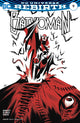 BATWOMAN (2017) #9 VAR ED