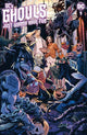 DCS GHOULS JUST WANNA HAVE FUN (2023) #1 (ONE SHOT) CVR A ALVARO MARTINEZ BUENO