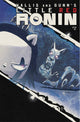 LITTLE RED RONIN (2022) #2 CVR B THANK YOU INCV WALLIS