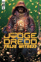 JUDGE DREDD FALSE WITNESS #4 10 COPY INCV MEYERS