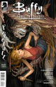BUFFY SEASON 9 (2011) #2 FREEFALL (FN/VF)