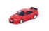 INNO64 1/64 NISSAN SKYLINE GTR R33 NISMO 400R SUPER CLEAR RED II - Kings Comics