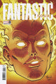 FANTASTIC FOUR VOL 7 (2022) #1 NAUCK HEADSHOT VAR