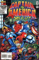 CAPTAIN AMERICA #434