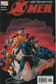 ASTONISHING X-MEN VOL 3 #7 - SIGNED BY JOHN CASSADAY
