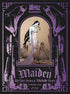 MAIDEN #1 - Kings Comics