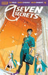 SEVEN SECRETS #5 CVR A MAIN - Kings Comics