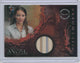 ANGEL SEASON 5 PIECEWORKS #PW1 AMY ACKER / FRED