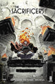 SACRIFICERS (2023) #4 CVR B KIM