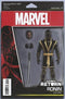 HEROES RETURN #1 CHRISTOPHER ACTION FIGURE VAR - Kings Comics