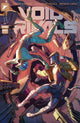 VOID RIVALS (2023) #2 CVR C 10 COPY INCV LEE