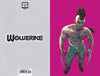 WOLVERINE (2020) #13 JIMENEZ PRIDE MONTH VIRGIN VAR GALA