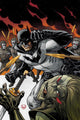 BATMAN THE AUDIO ADVENTURES (2022) #6 CVR A DAVE JOHNSON