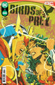 BIRDS OF PREY (2023) #4 CVR A LEONARDO ROMERO