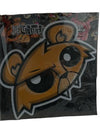 JOE LEDBETTER RINGO BEAR HEAD MOUSE PAD