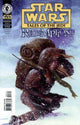 STAR WARS TALES OF THE JEDI REDEMPTION (1998) #3