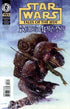 STAR WARS TALES OF THE JEDI REDEMPTION (1998) #3 - Kings Comics