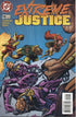 EXTREME JUSTICE #15 - Kings Comics