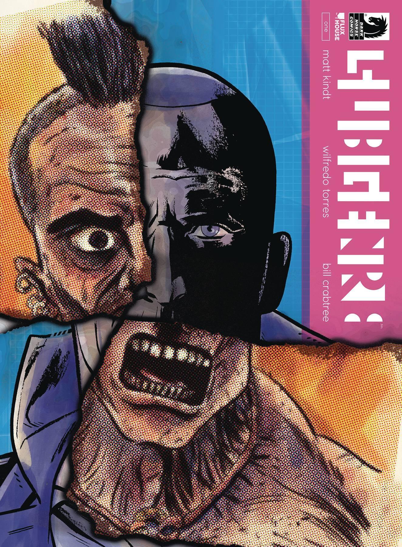 SUBGENRE (2023) #1 CVR A TORRES - Kings Comics