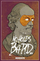 NO HOLDS BARD #1 CVR E KLOC