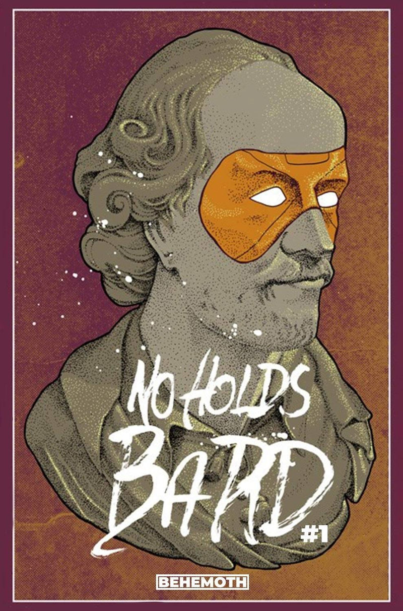 NO HOLDS BARD #1 CVR E KLOC
