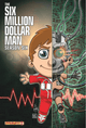SIX MILLION DOLLAR MAN SEASON 6 #1