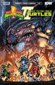 MMPR TMNT II (2022) #5 CVR B EASTMAN & WILLIAMS II
