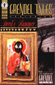 GRENDEL TALES THE DEVILS HAMMER  (1994) - SET OF THREE