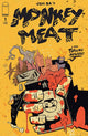 MONKEY MEAT #1