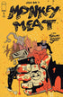 MONKEY MEAT #1 - Kings Comics