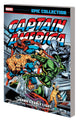 CAPTAIN AMERICA EPIC COLLECTION TP VOL 09 DAWNS EARLY LIGHT NEW PTG