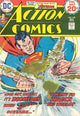 ACTION COMICS (1938) #435 (FN/VF)