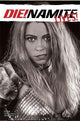 DIE!NAMITE LIVES #4 CVR G 20 COPY INCV COSPLAY B&W
