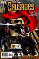 THE CRUSADES #5