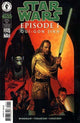 STAR WARS EPISODE 1 QUI-GON JINN (1999) #1