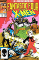 FANTASTIC FOUR VS X-MEN #3