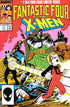 FANTASTIC FOUR VS X-MEN #3 - Kings Comics