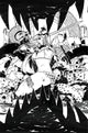 RED SONJA VOL 8 #26 15 COPY MIRACOLO B&W VIRGIN FOC INCV