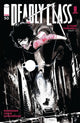 DEADLY CLASS #50 CVR C QUINN