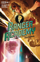 RANGER ACADEMY (2023) #2 CVR A MERCADO