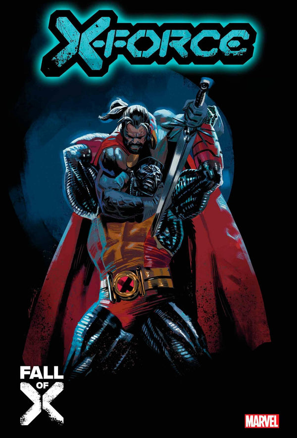 X-FORCE VOL 6 (2019) #46