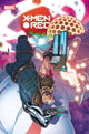 X-MEN RED VOL 2 (2022) #8