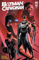 BATMAN CATWOMAN #5 CVR A CLAY MANN